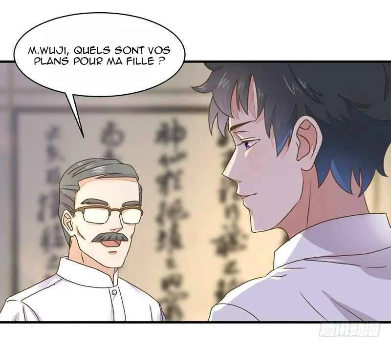 Rebirth: City Deity Chapitre 4 - Page 17