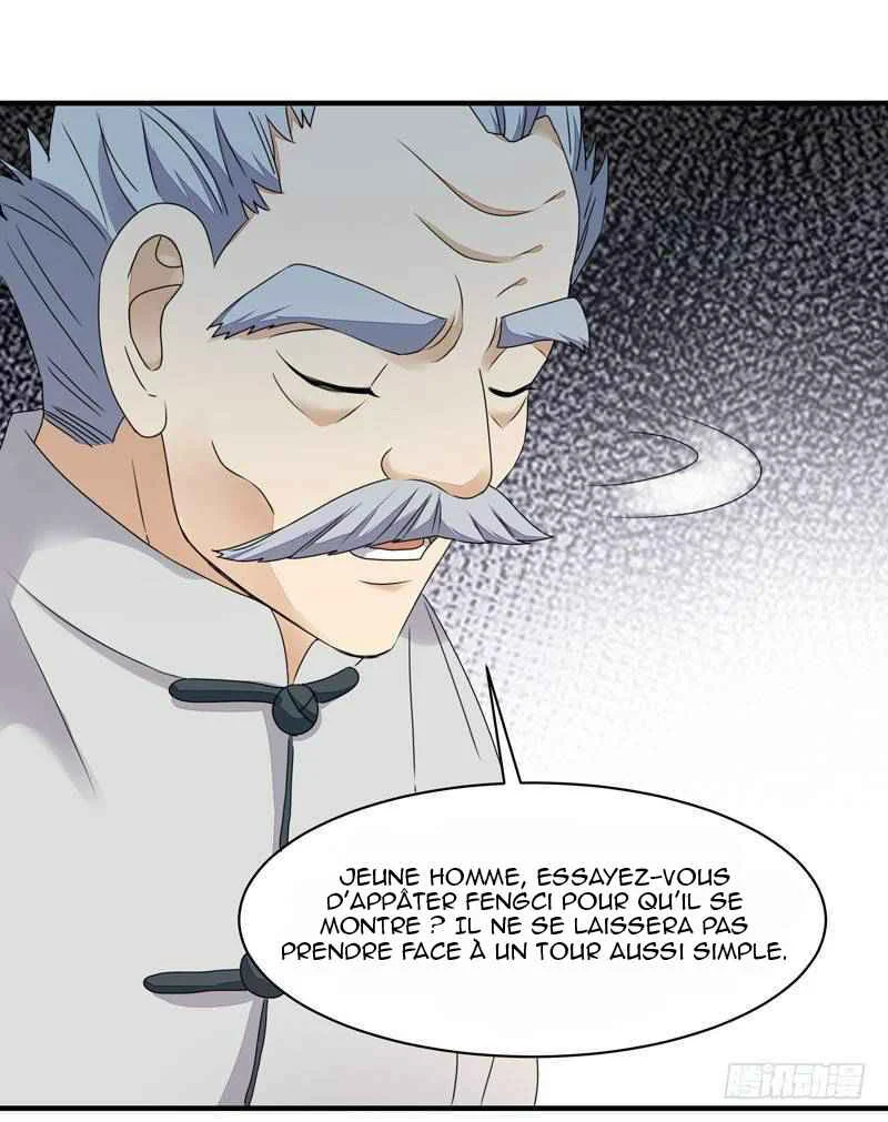 Rebirth: City Deity Chapitre 4 - Page 19