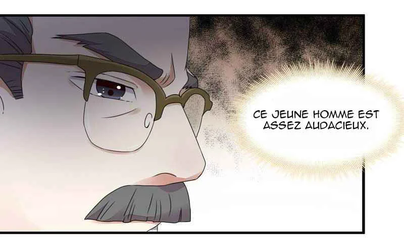 Rebirth: City Deity Chapitre 4 - Page 22