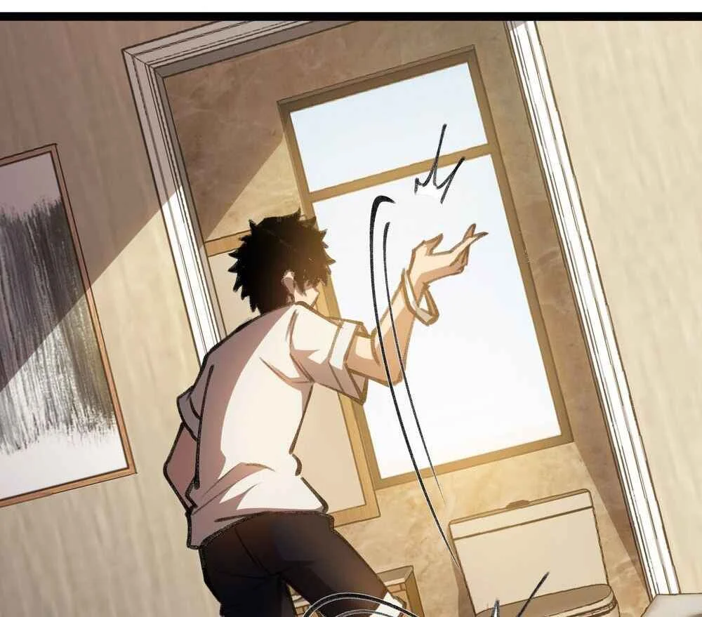 Rebirth in the Apocalypse: Rising to Power Through Blind Boxes Chapitre 1 - Page 6