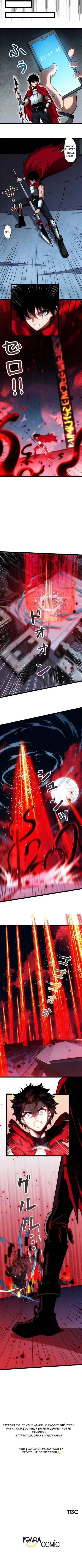 Rebirth in the Apocalypse: Rising to Power Through Blind Boxes Chapitre 1 - Page 16