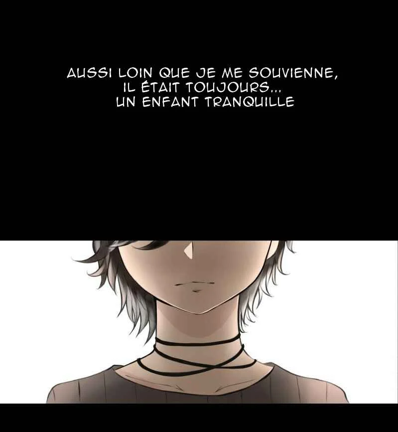 Rebirth Chapitre 0 - Page 2