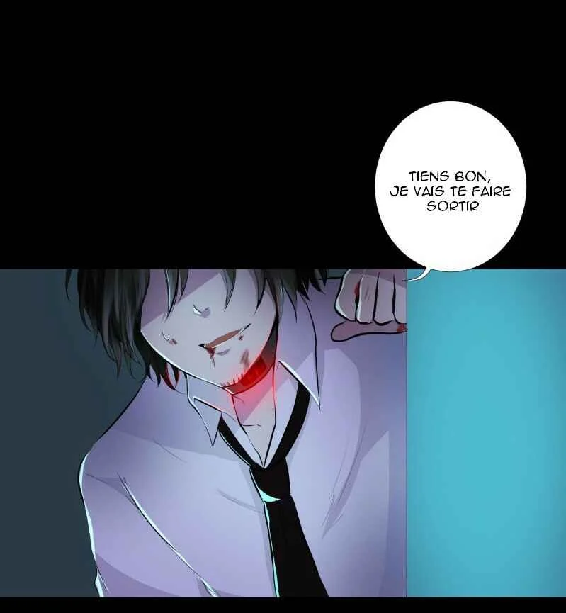 Rebirth Chapitre 0 - Page 26