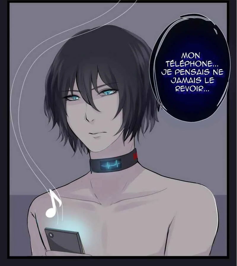 Rebirth Chapitre 1 - Page 14