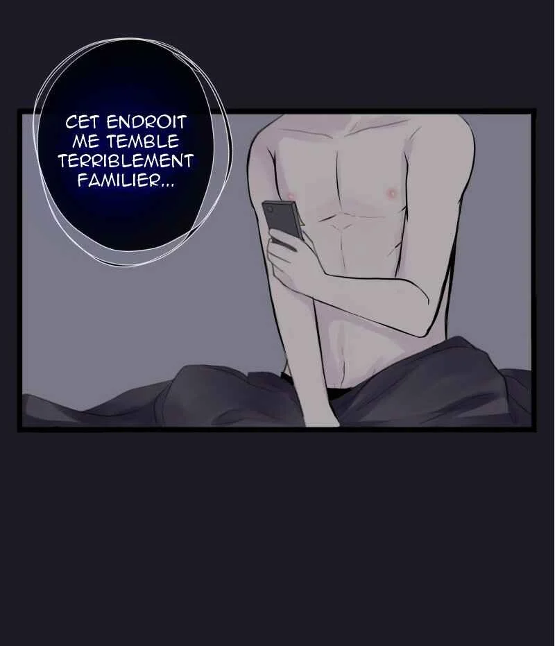 Rebirth Chapitre 1 - Page 16