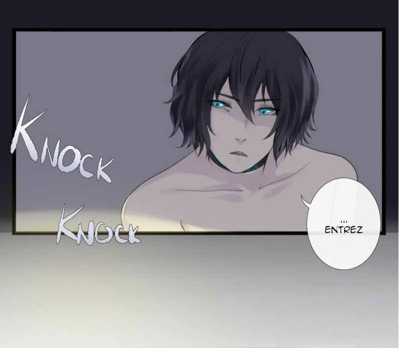 Rebirth Chapitre 1 - Page 17
