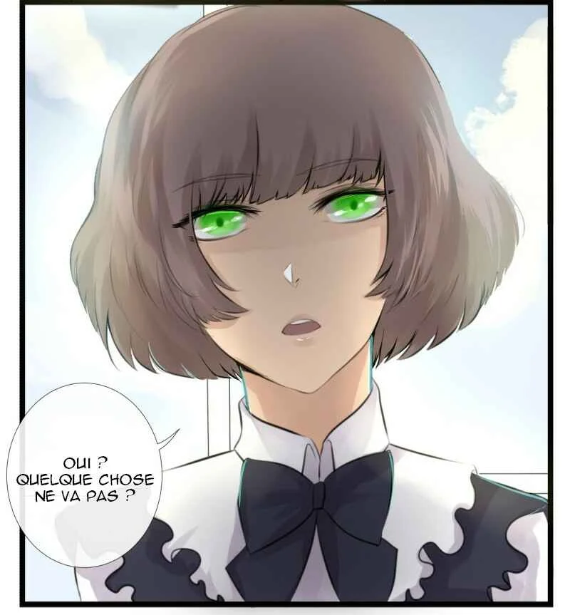 Rebirth Chapitre 1 - Page 20