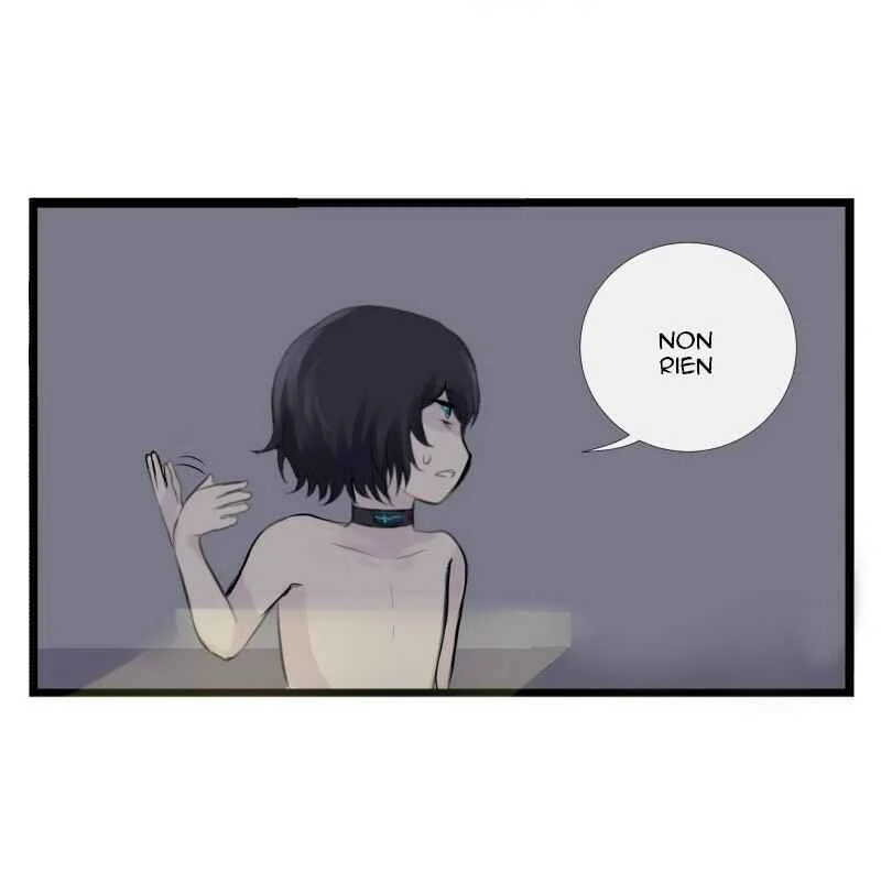 Rebirth Chapitre 1 - Page 21