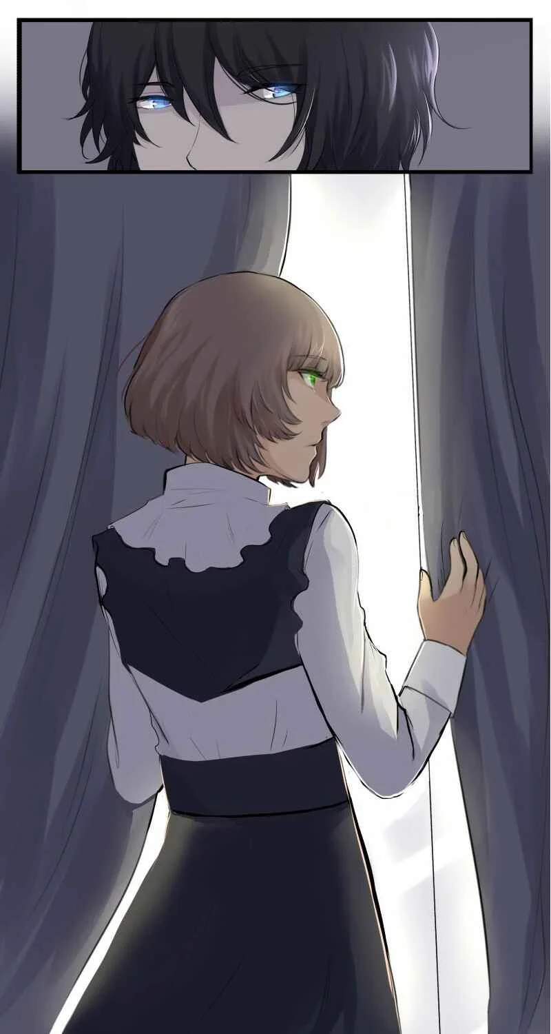 Rebirth Chapitre 1 - Page 24