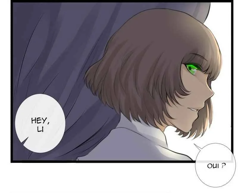 Rebirth Chapitre 1 - Page 26