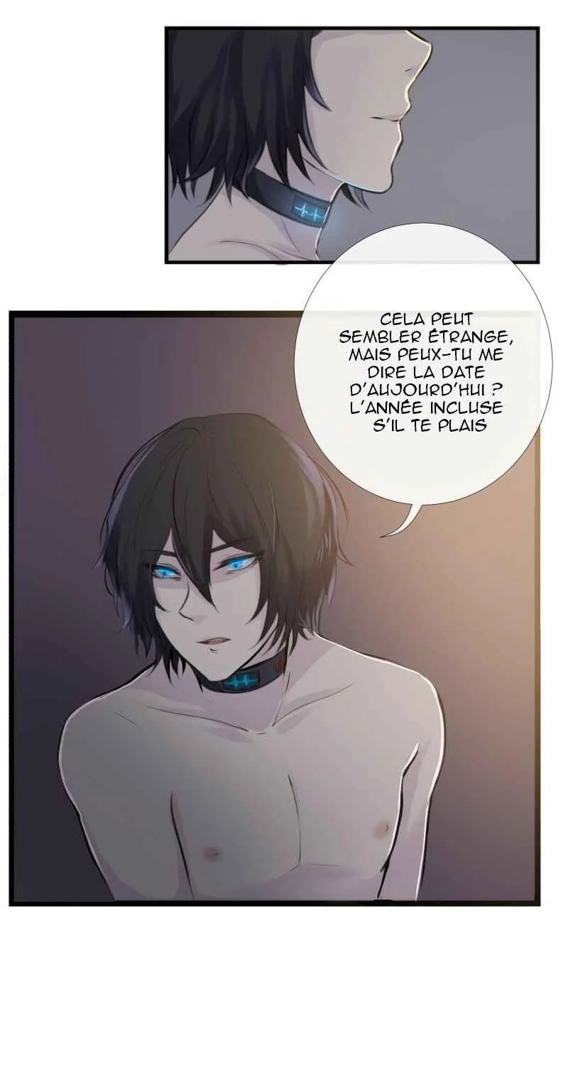 Rebirth Chapitre 1 - Page 28