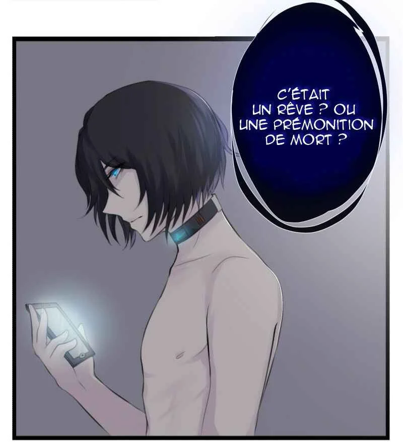 Rebirth Chapitre 1 - Page 31