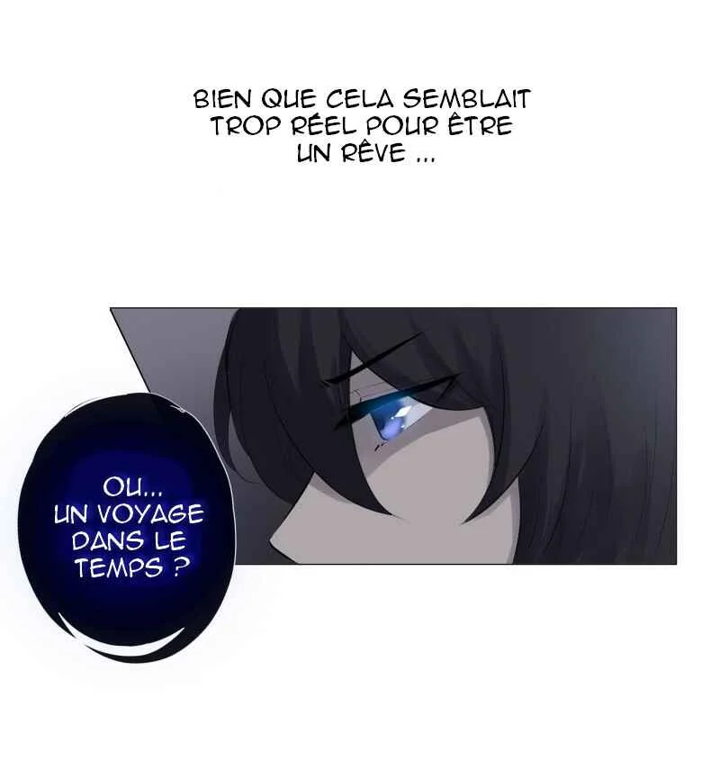 Rebirth Chapitre 1 - Page 32