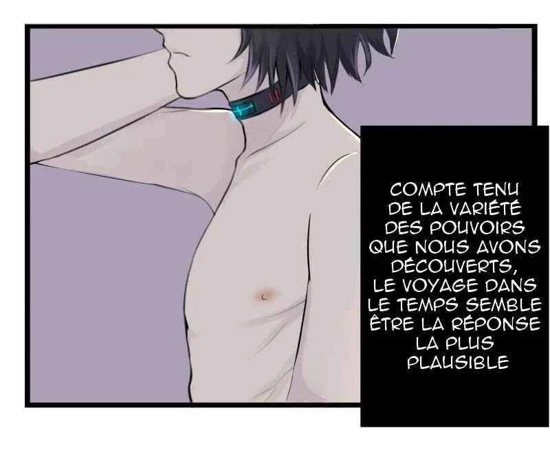 Rebirth Chapitre 1 - Page 37