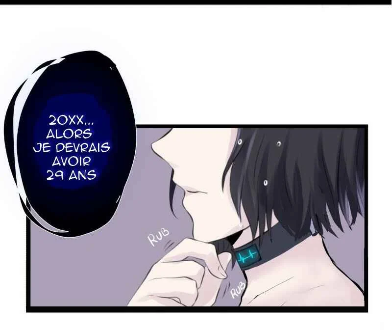 Rebirth Chapitre 1 - Page 40