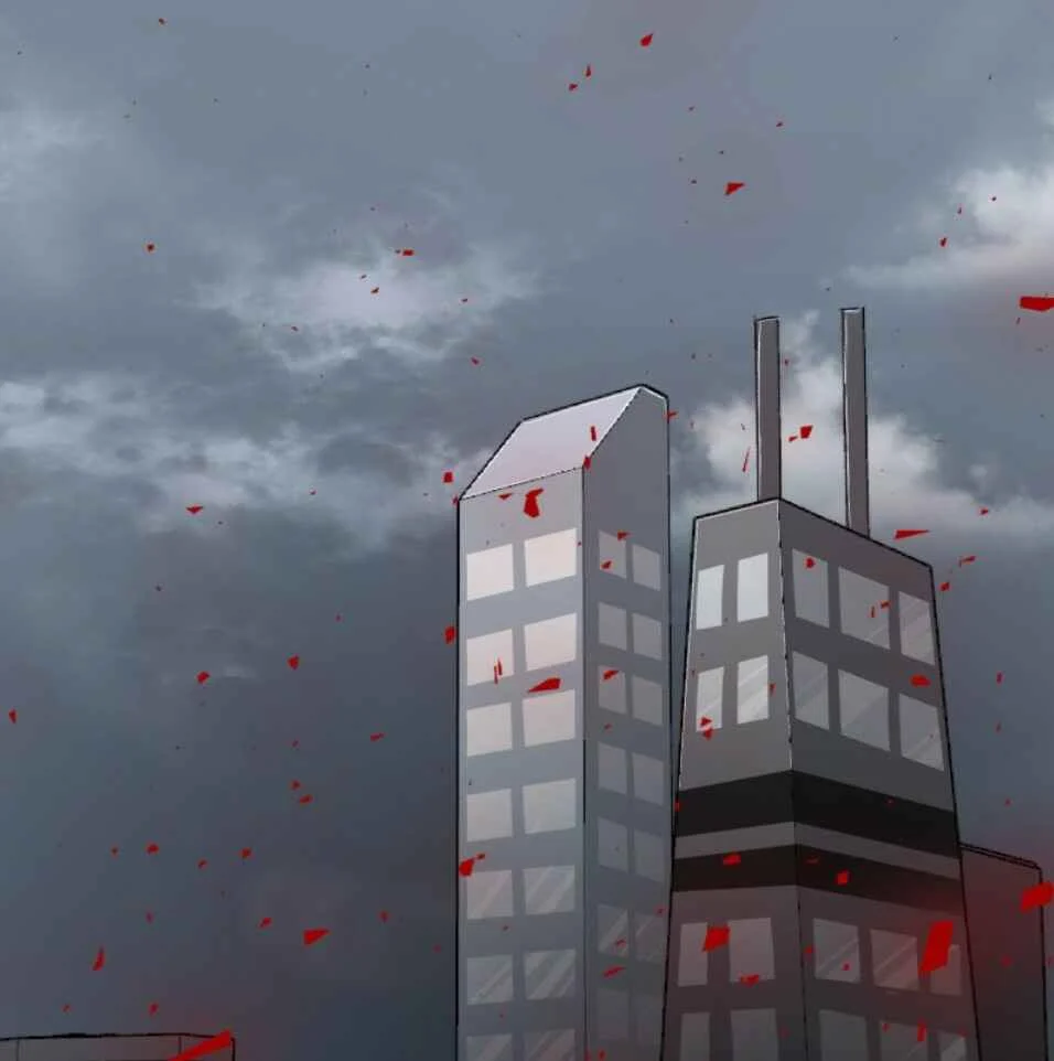 Rebirth Chapitre 2 - Page 9