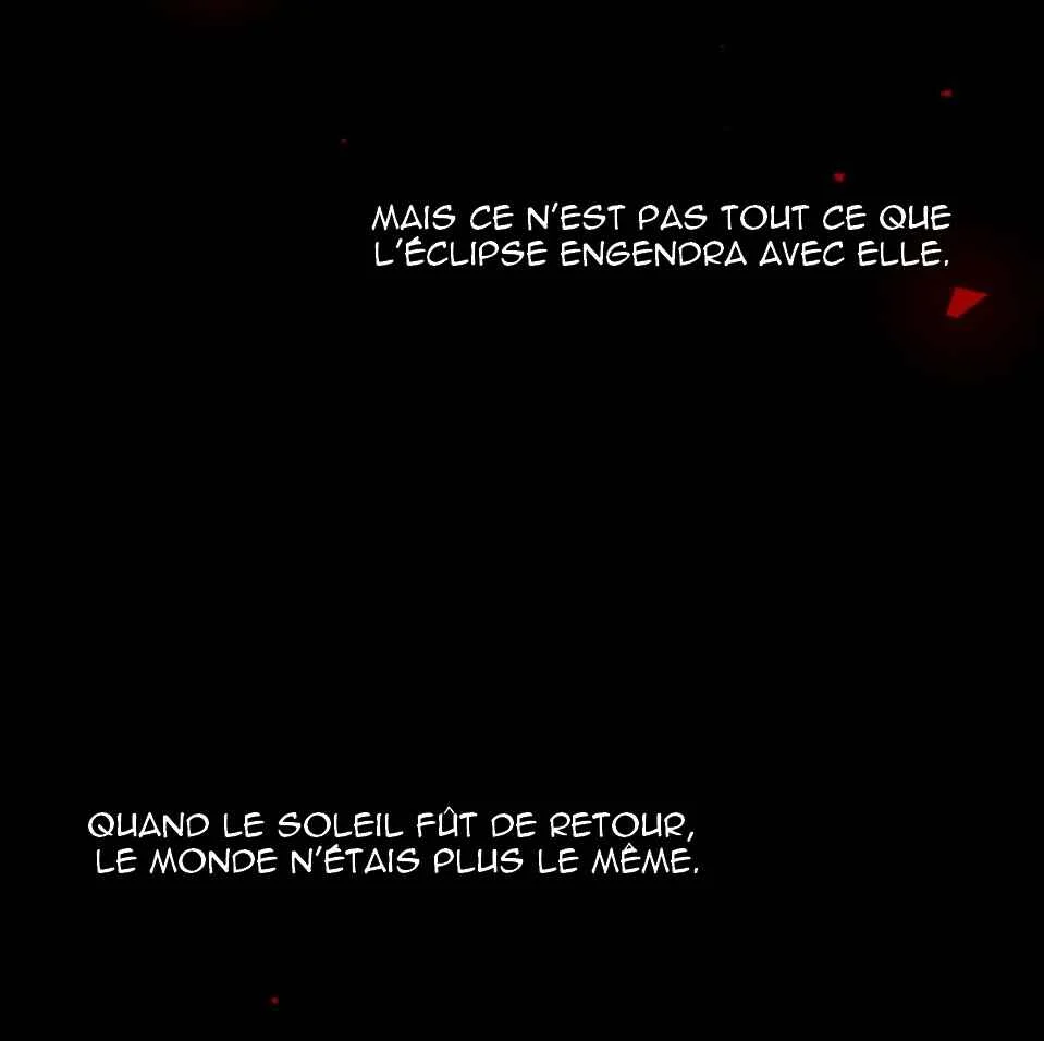 Rebirth Chapitre 2 - Page 11