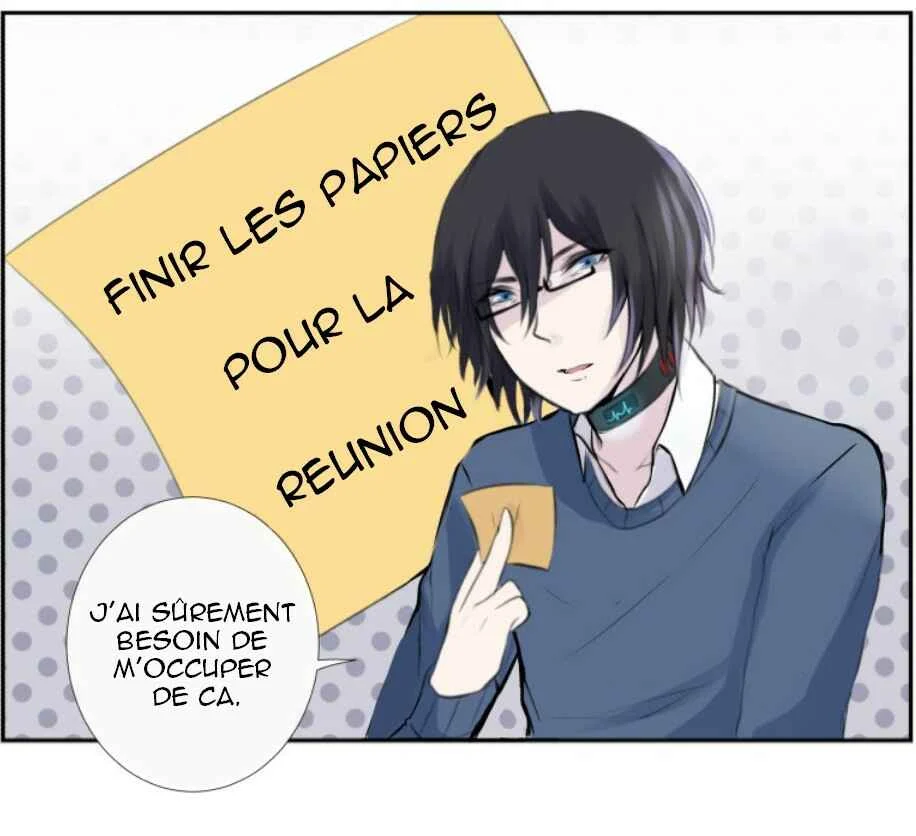 Rebirth Chapitre 2 - Page 18