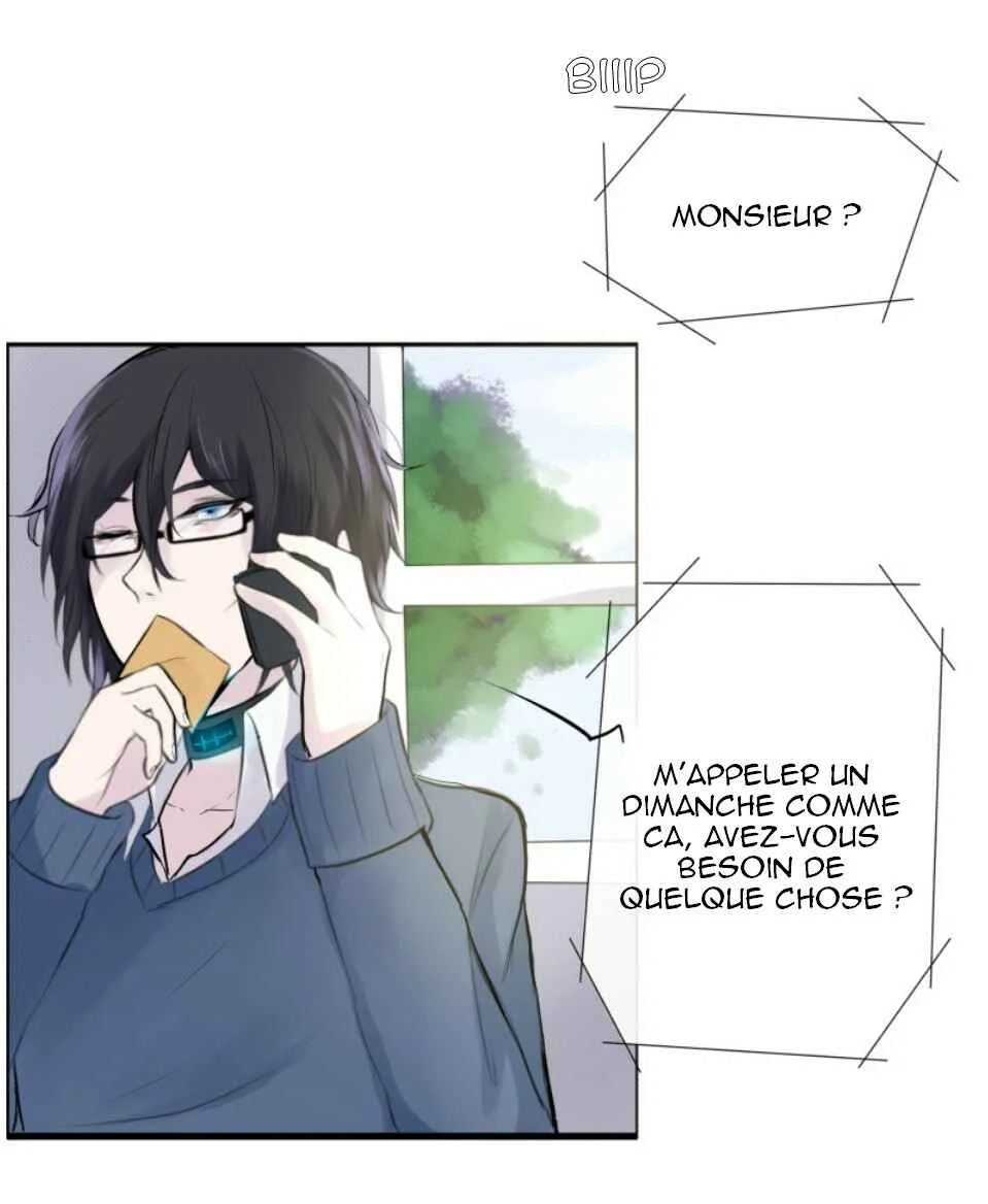 Rebirth Chapitre 2 - Page 19