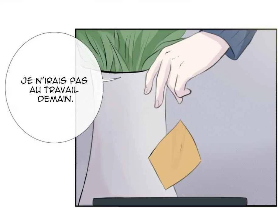 Rebirth Chapitre 2 - Page 20