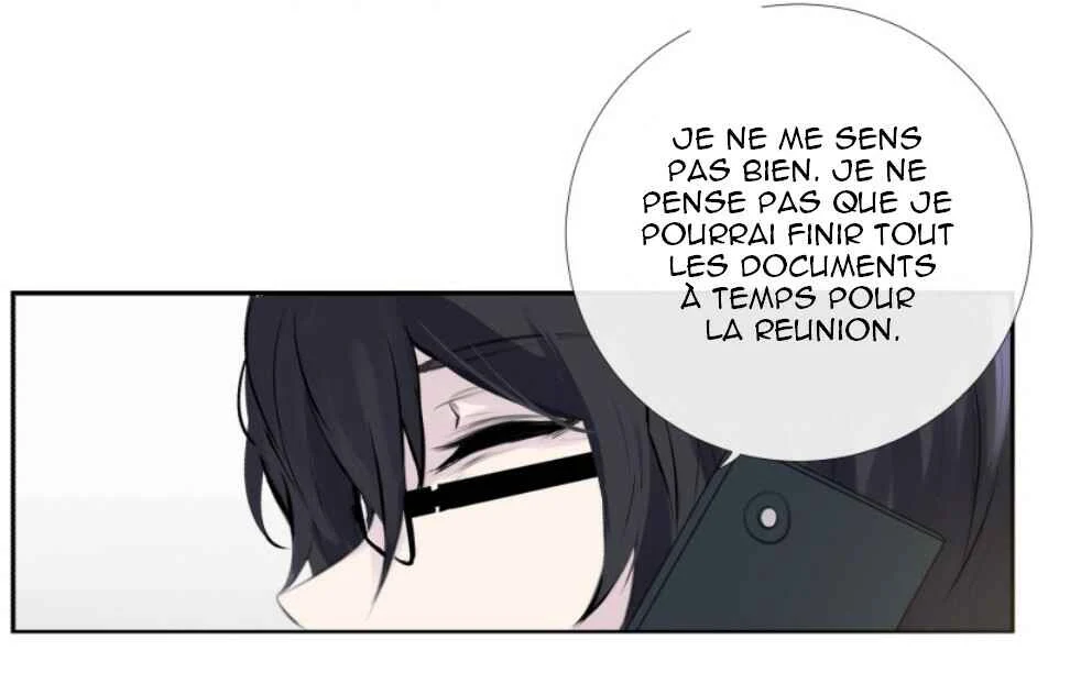 Rebirth Chapitre 2 - Page 21