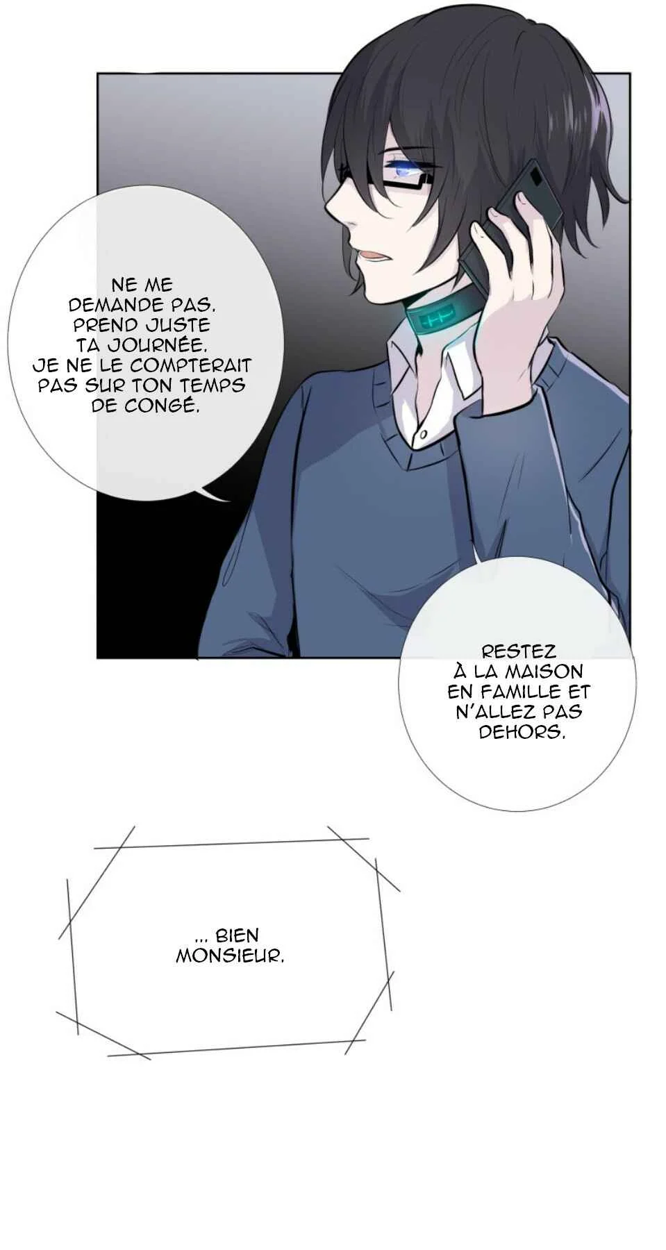 Rebirth Chapitre 2 - Page 24