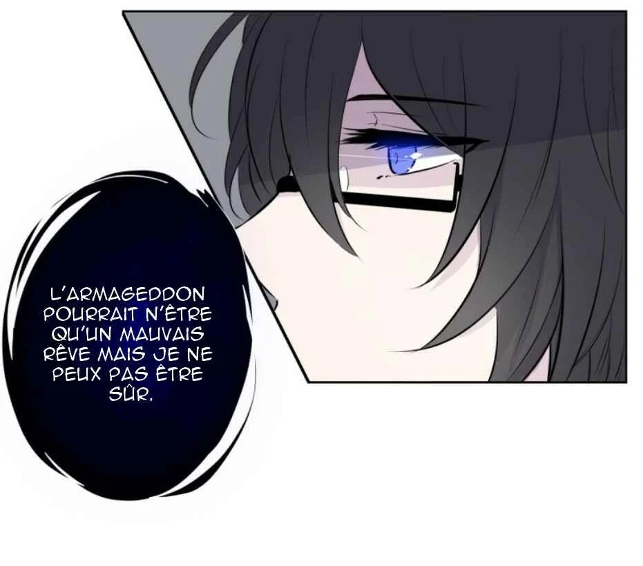 Rebirth Chapitre 2 - Page 26