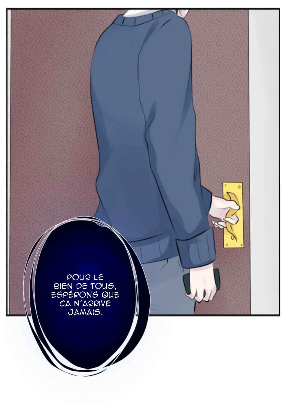 Rebirth Chapitre 2 - Page 27