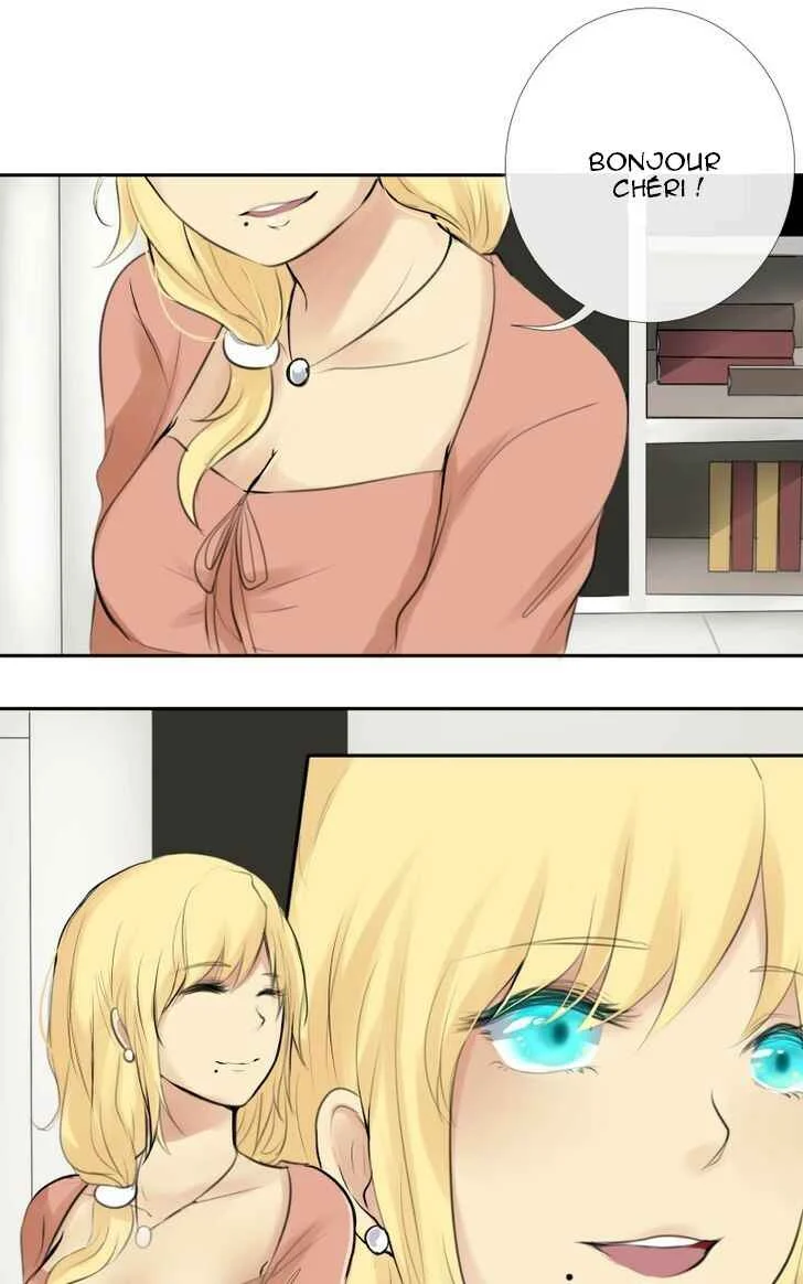 Rebirth Chapitre 3 - Page 4