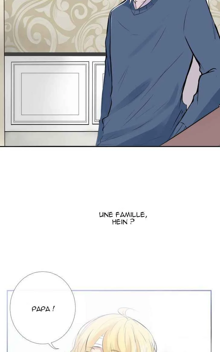 Rebirth Chapitre 3 - Page 8