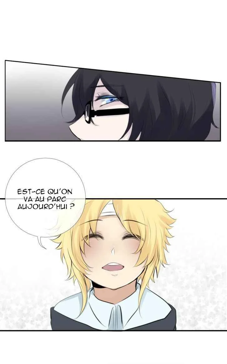 Rebirth Chapitre 3 - Page 10