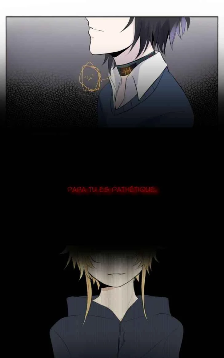 Rebirth Chapitre 3 - Page 11