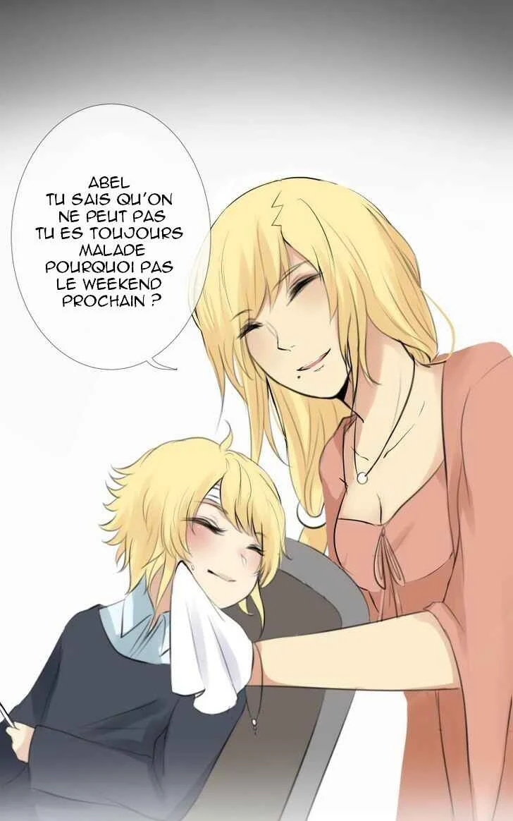 Rebirth Chapitre 3 - Page 13