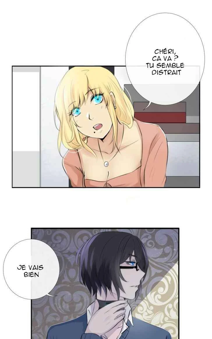 Rebirth Chapitre 3 - Page 15