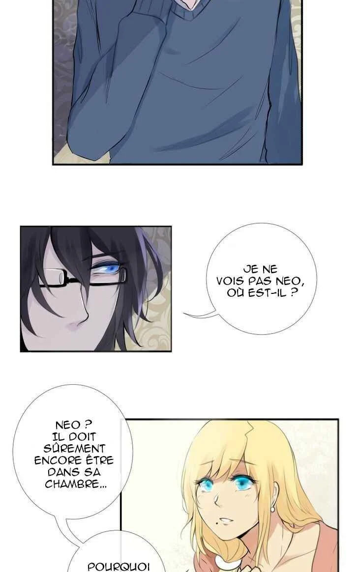 Rebirth Chapitre 3 - Page 16