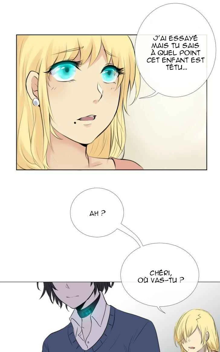 Rebirth Chapitre 3 - Page 22