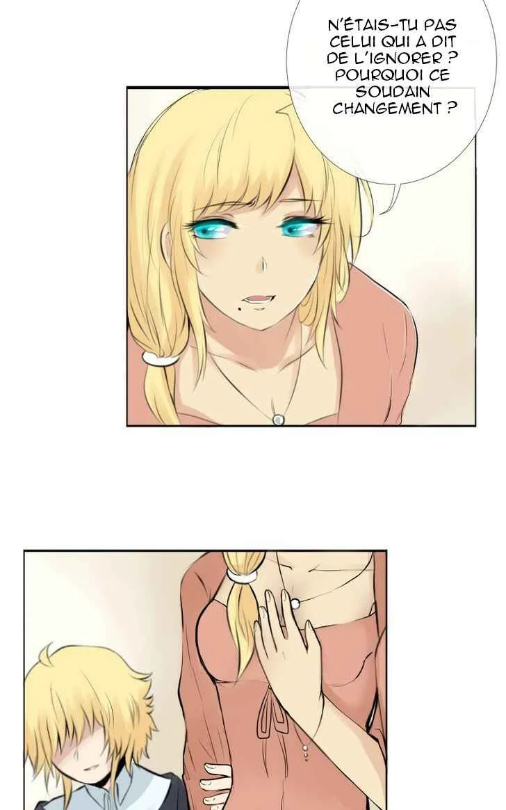 Rebirth Chapitre 3 - Page 25