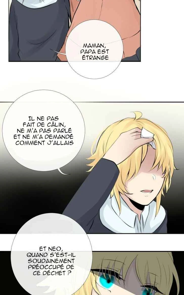 Rebirth Chapitre 3 - Page 26