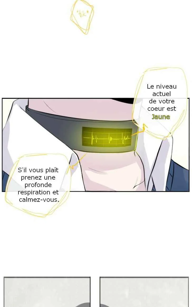 Rebirth Chapitre 3 - Page 28