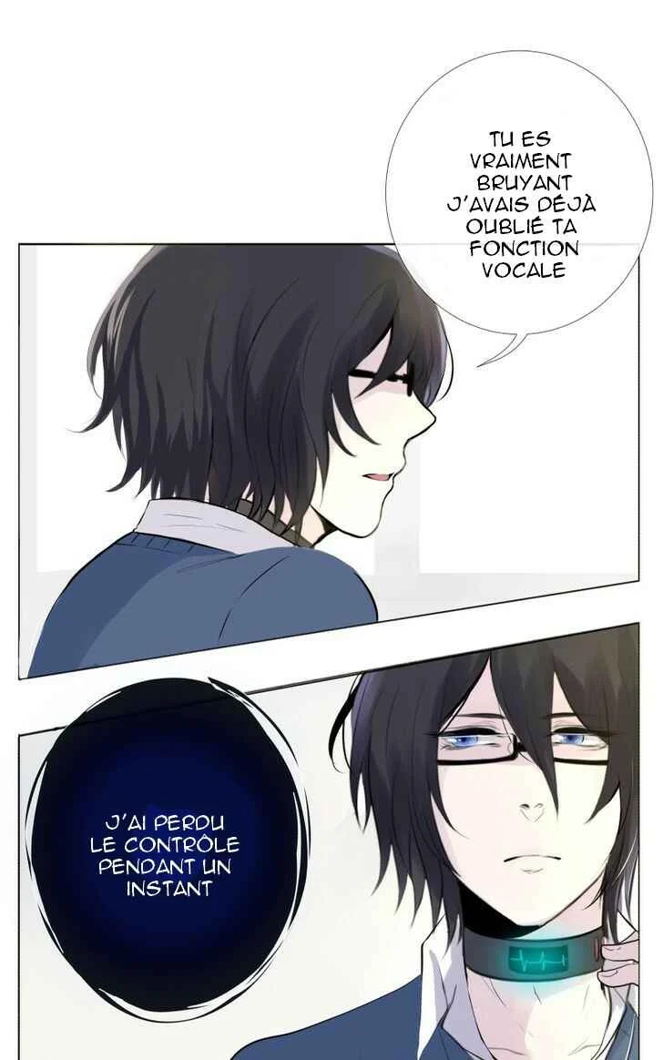 Rebirth Chapitre 3 - Page 30