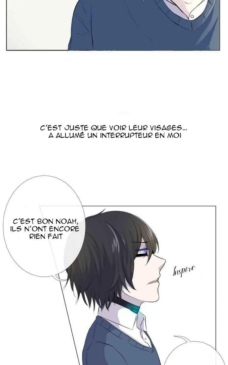 Rebirth Chapitre 3 - Page 31