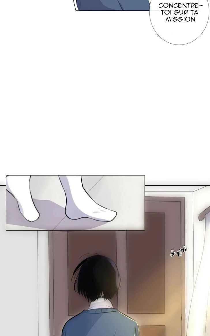 Rebirth Chapitre 3 - Page 32