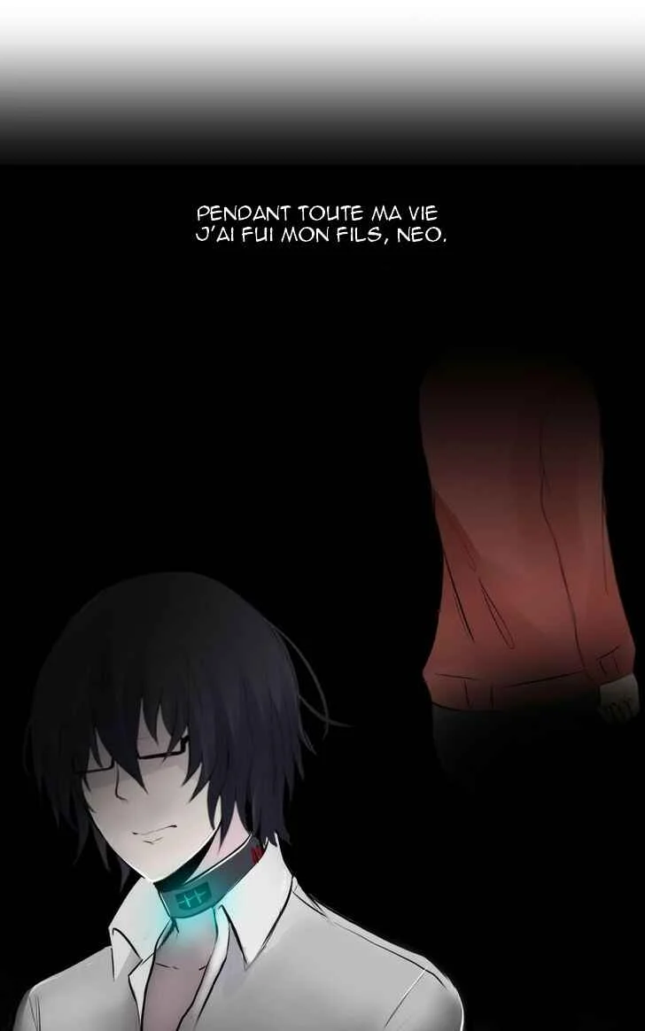 Rebirth Chapitre 3 - Page 35