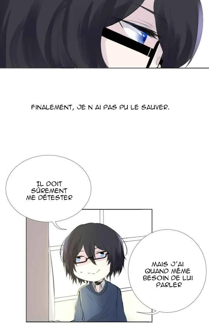 Rebirth Chapitre 3 - Page 37