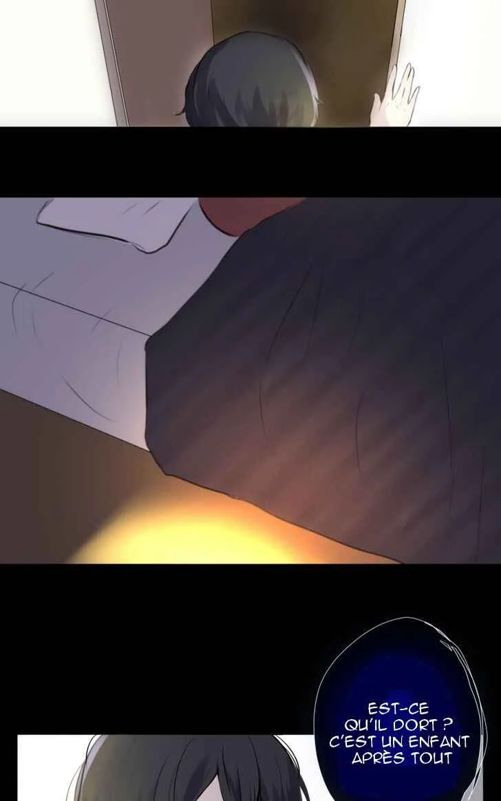 Rebirth Chapitre 3 - Page 40