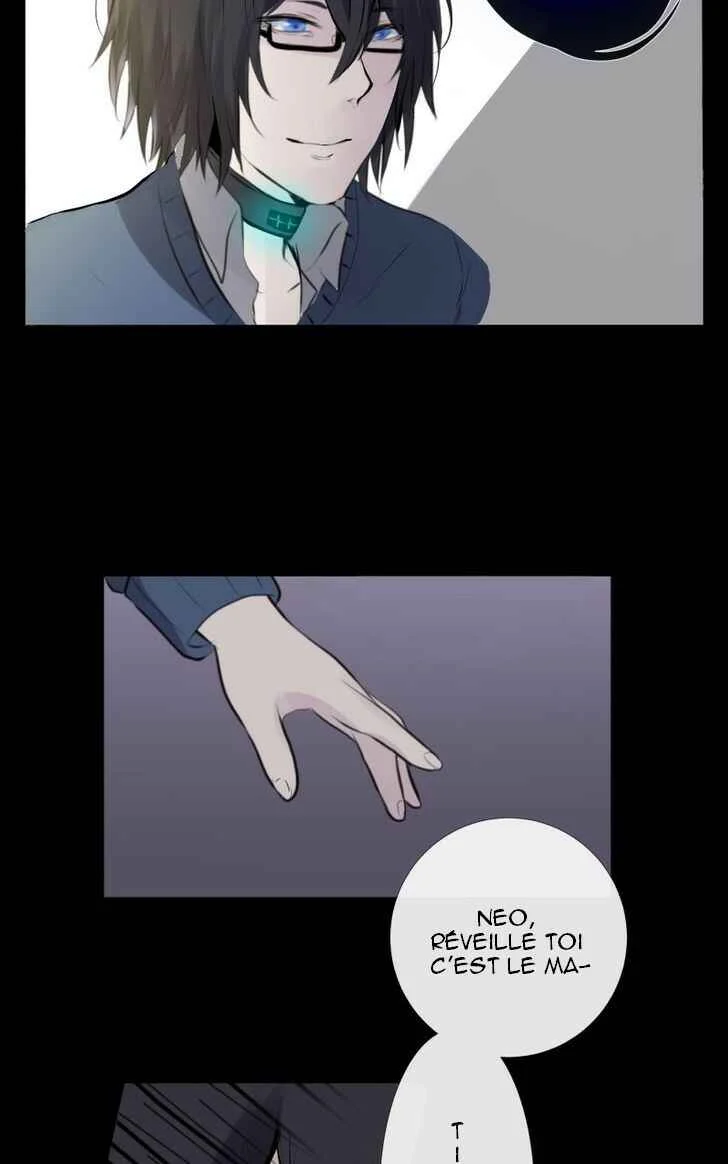 Rebirth Chapitre 3 - Page 41