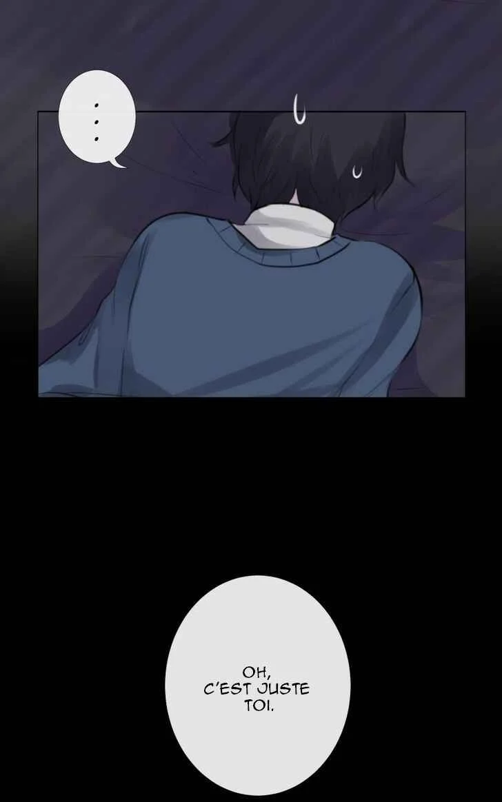Rebirth Chapitre 3 - Page 43