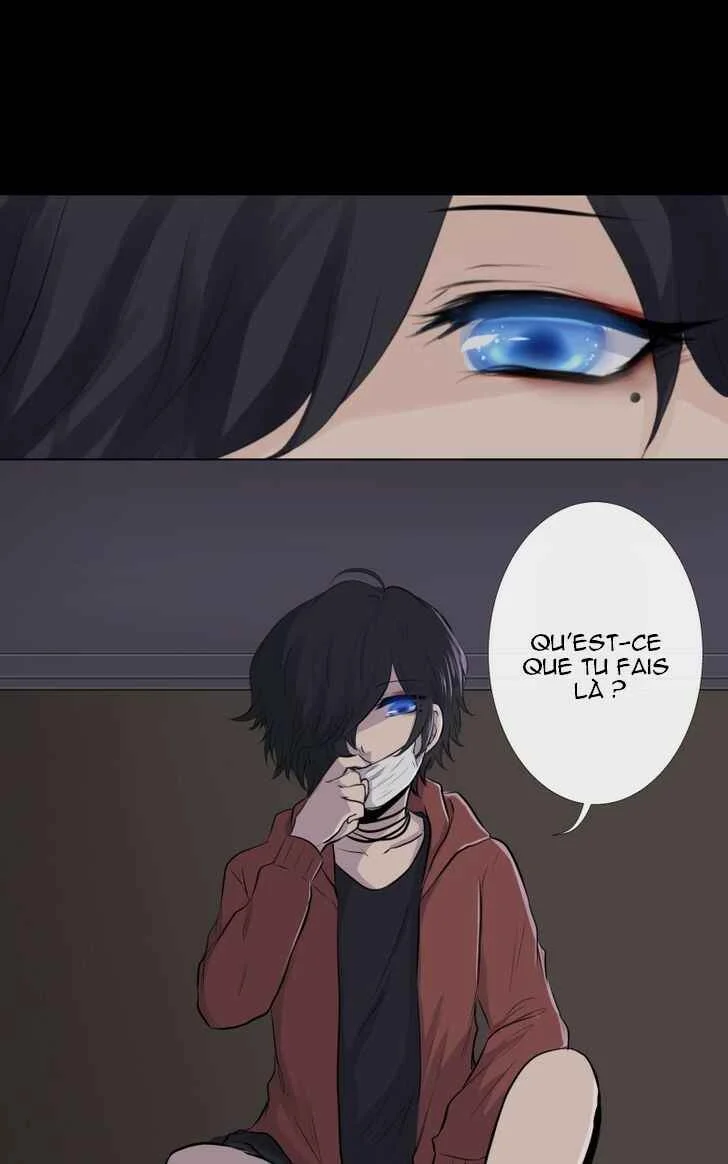 Rebirth Chapitre 3 - Page 44