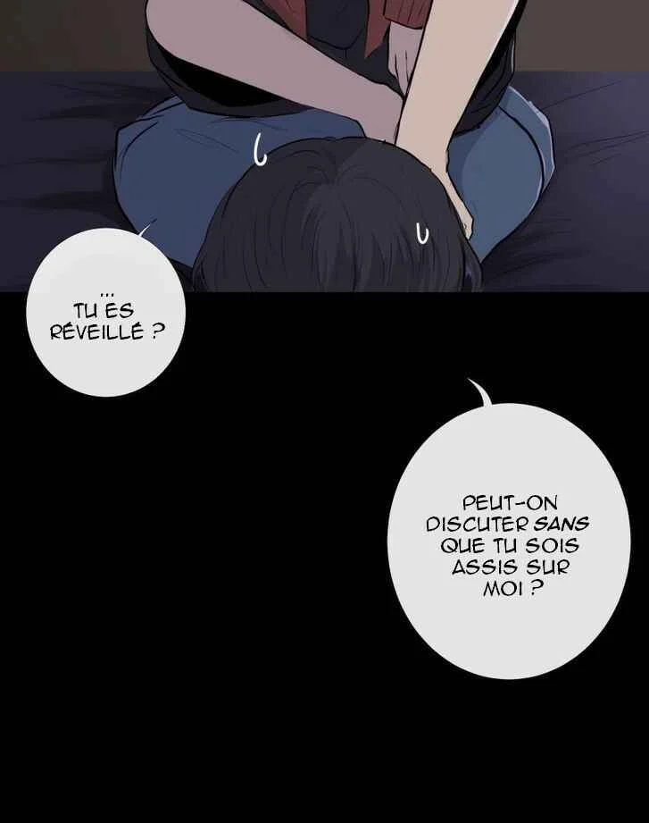 Rebirth Chapitre 3 - Page 45