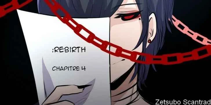 Rebirth Chapitre 4 - Page 1